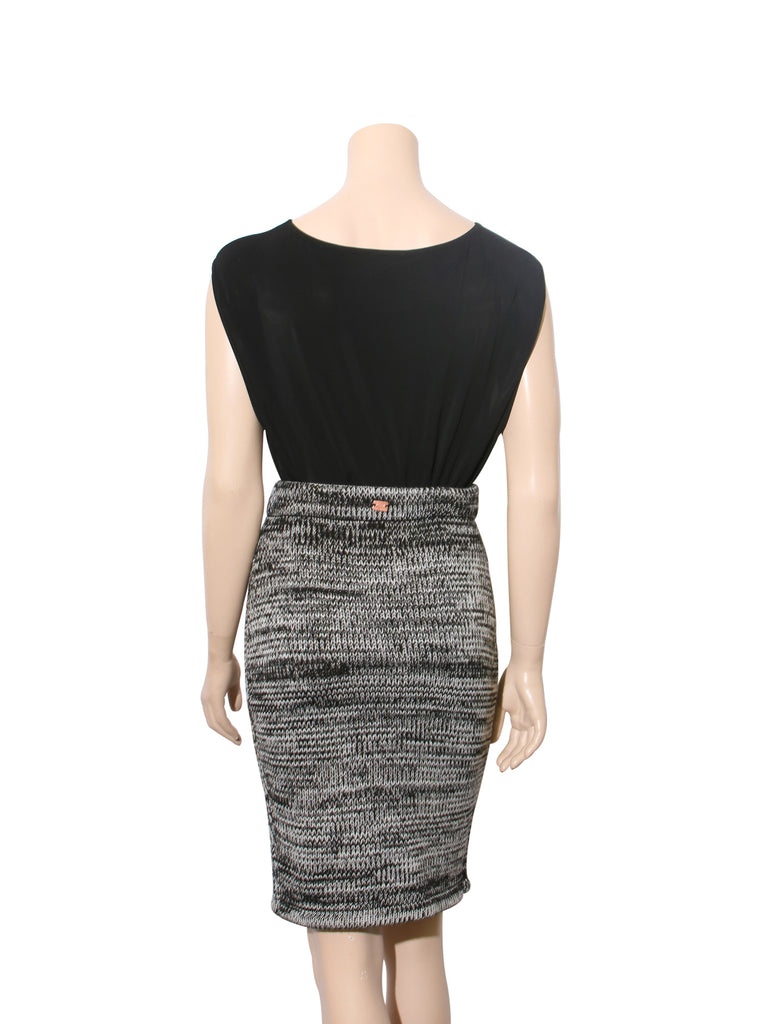 For Love & Lemons Knit Skirt