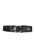 Prada Leather Belt