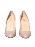 Christian Louboutin Leather Pumps