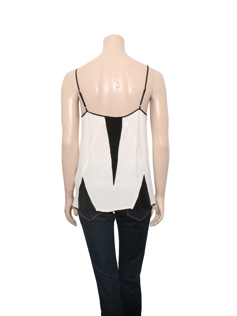 Sandro Lace Camisole