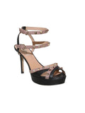 Valentino Rockstud Sandals