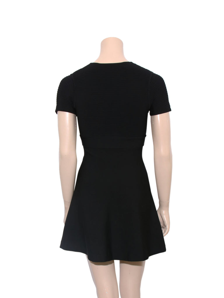 Alexander Wang Stretch Knit Dress