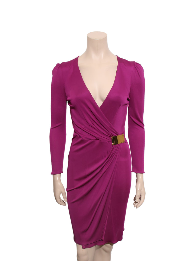 Emilio Pucci Wrap Dress