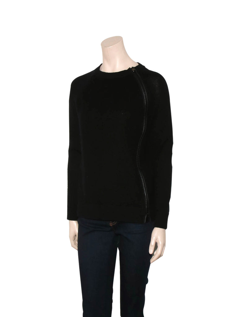 Vince Oversize Wool Sweater