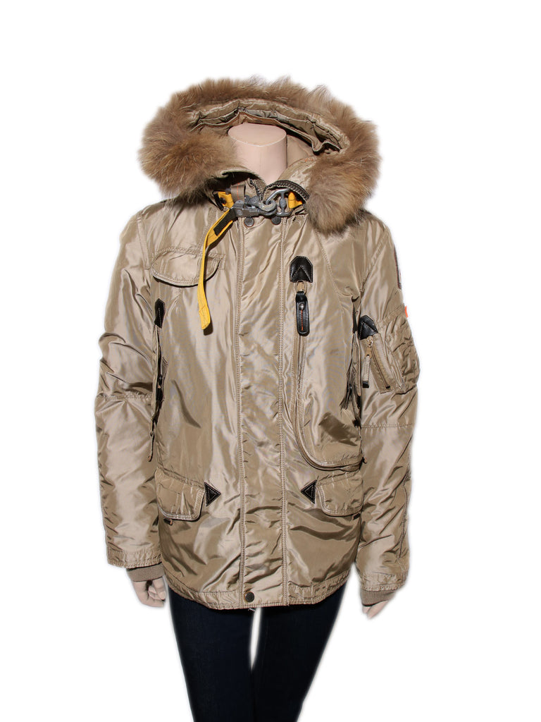 Parajumpers Down Coat