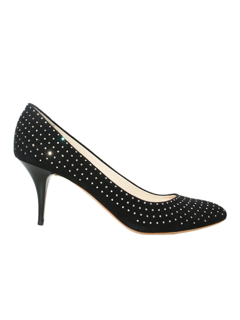 Giuseppe Zanotti Studded  Pumps