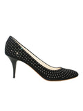 Giuseppe Zanotti Studded  Pumps