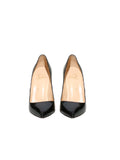Patent Leather Pigalle 120 Pumps