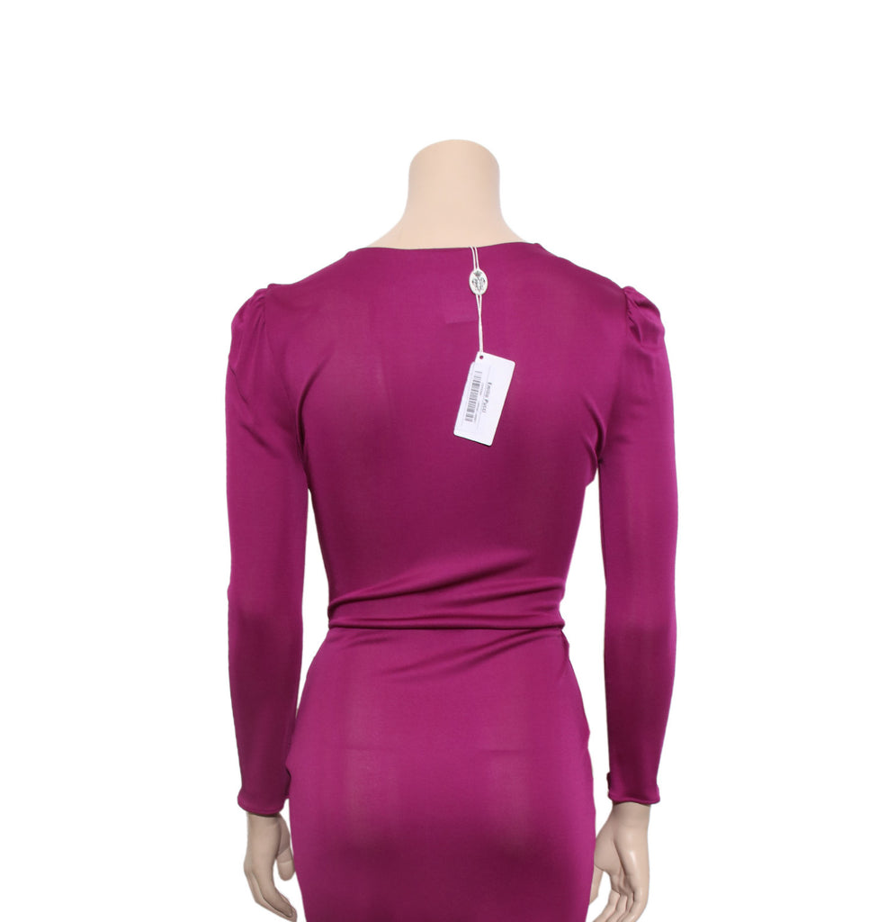 Emilio Pucci Wrap Dress