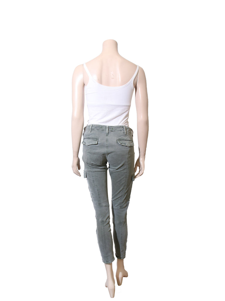 J Brand Skinny Cargo Pants