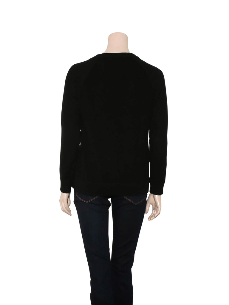 Vince Oversize Wool Sweater
