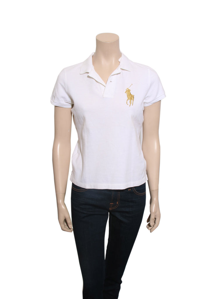 Ralph Lauren The Skinny Polo