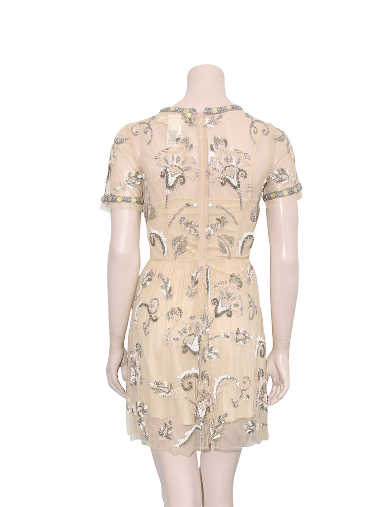 Needle & Thread Embellished Dress