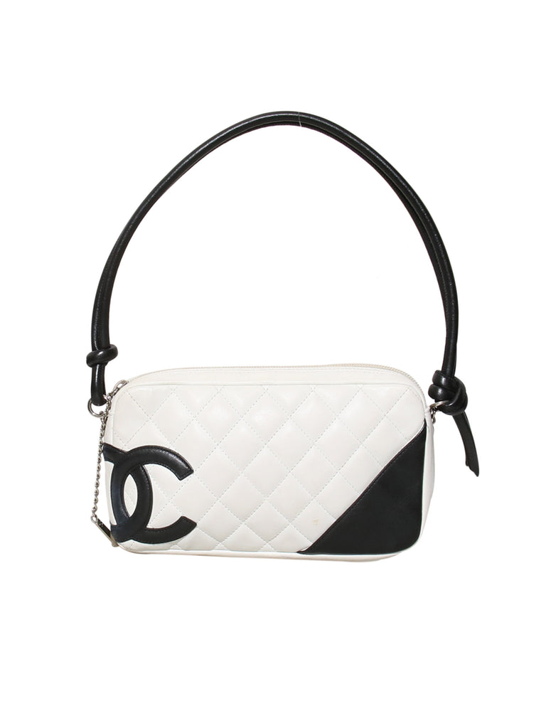 Chanel Ligne Cambon Pochette