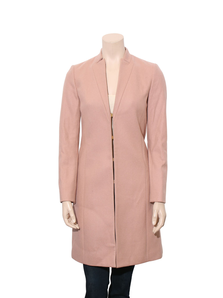 alice + olivia Wool Jacket