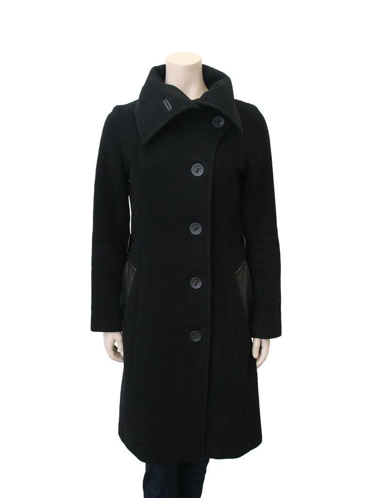 Mackage Wool Coat