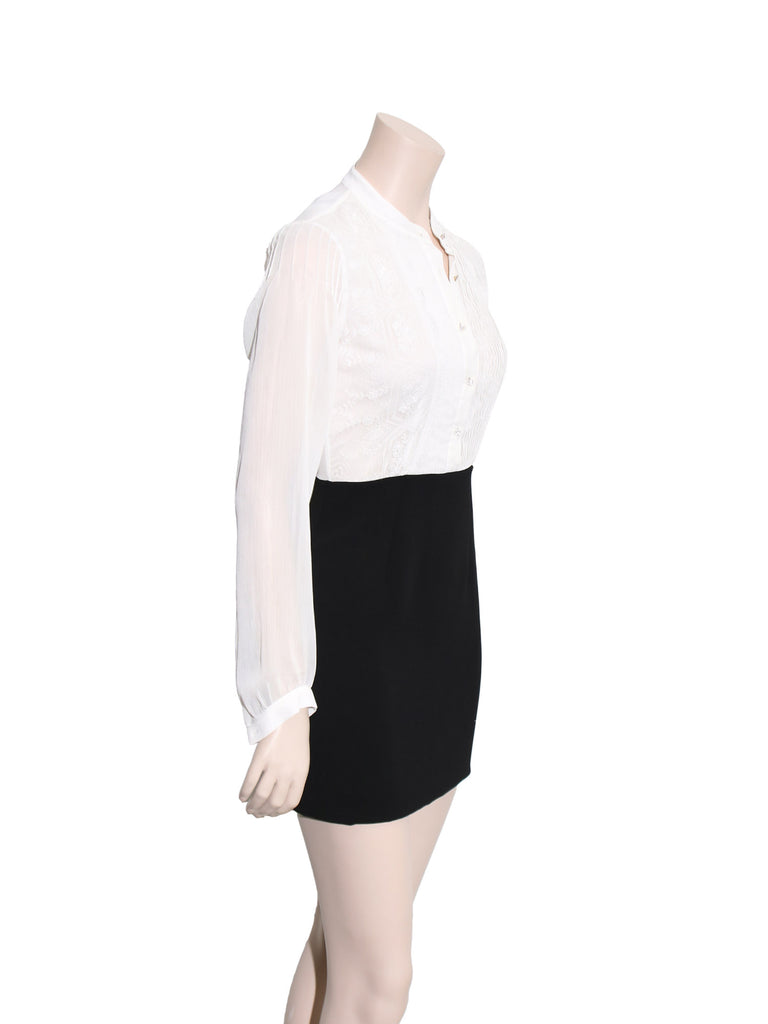 The Kooples Shirt Dress