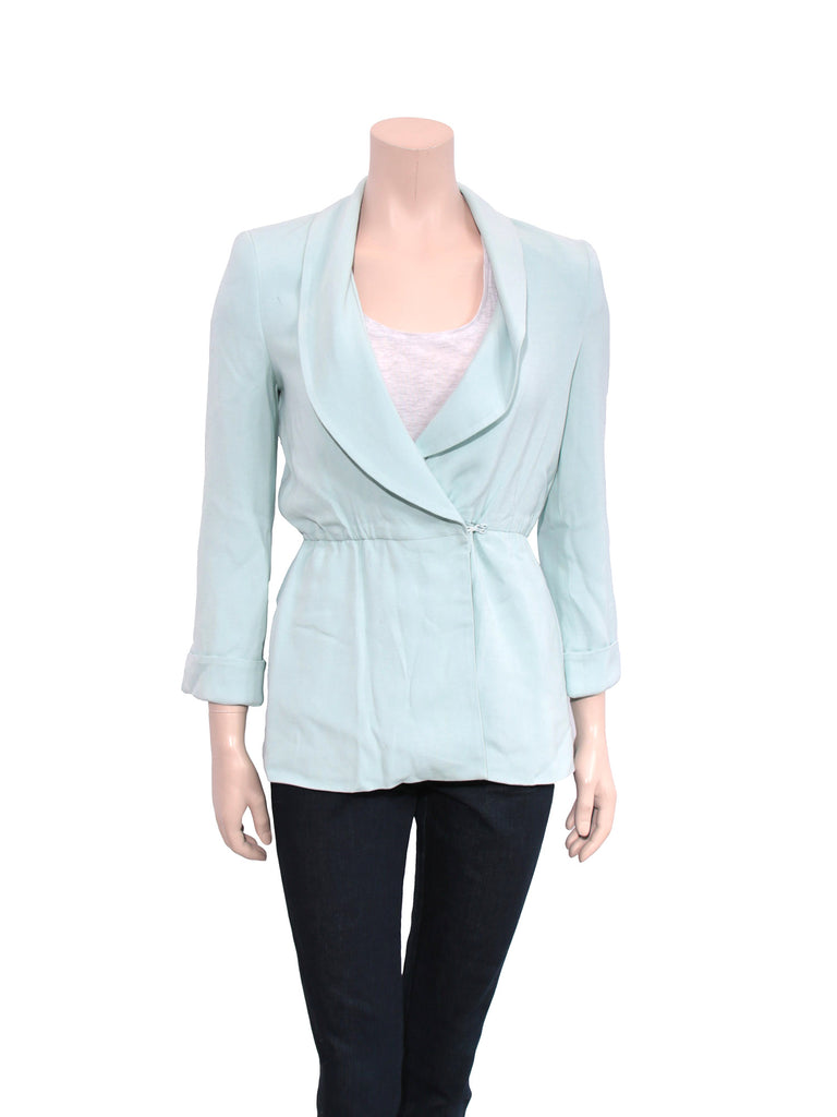 alice + olivia Blazer