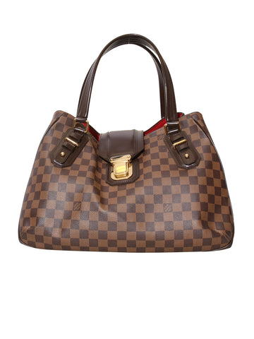 Shearling Mini Bag