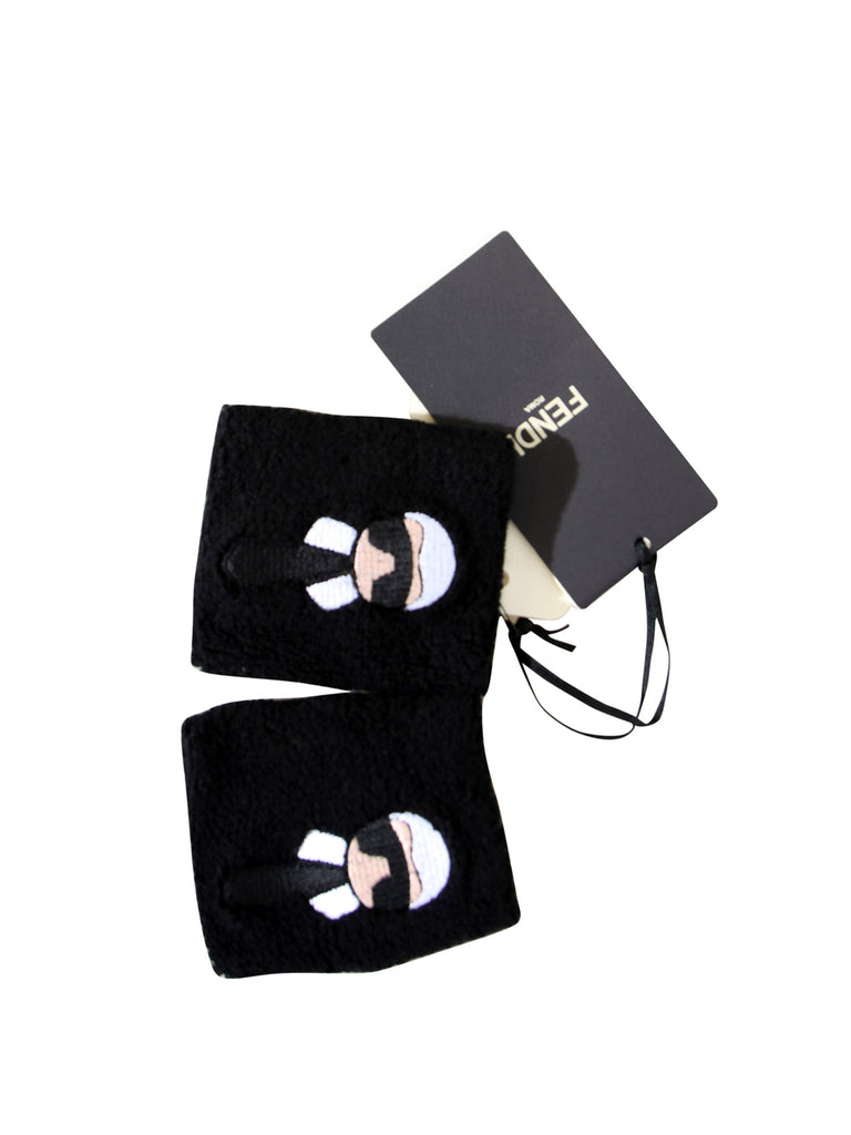 Fendi Karlito Wrist Band