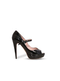 Miu Miu Patent Mary Jane Pumps
