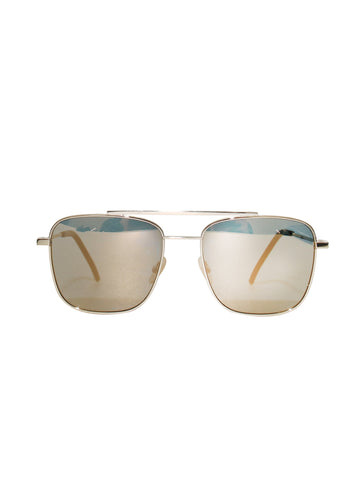 Fendi FF M0008/S Aviator Sunglasses