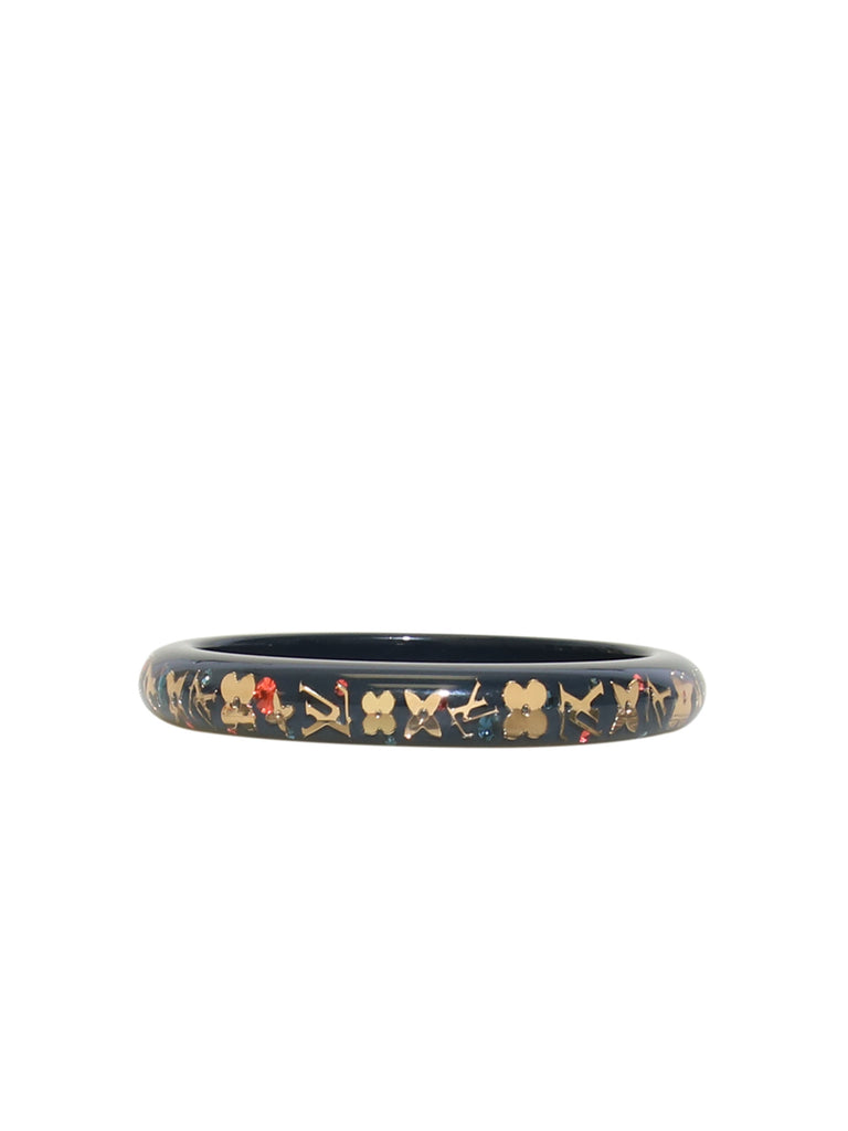 Louis Vuitton Inclusion Bangle