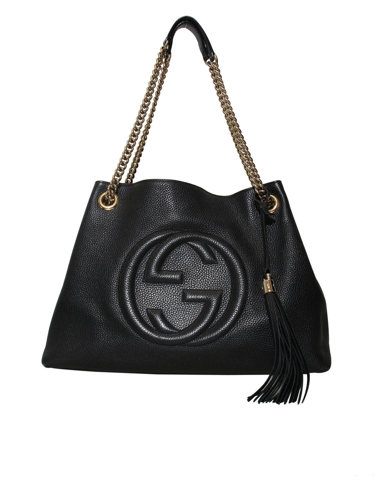 Gucci Soho Shoulder Bag