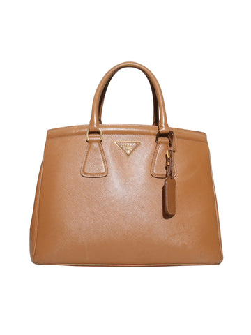 Buckleigh Nylon Tote Bag