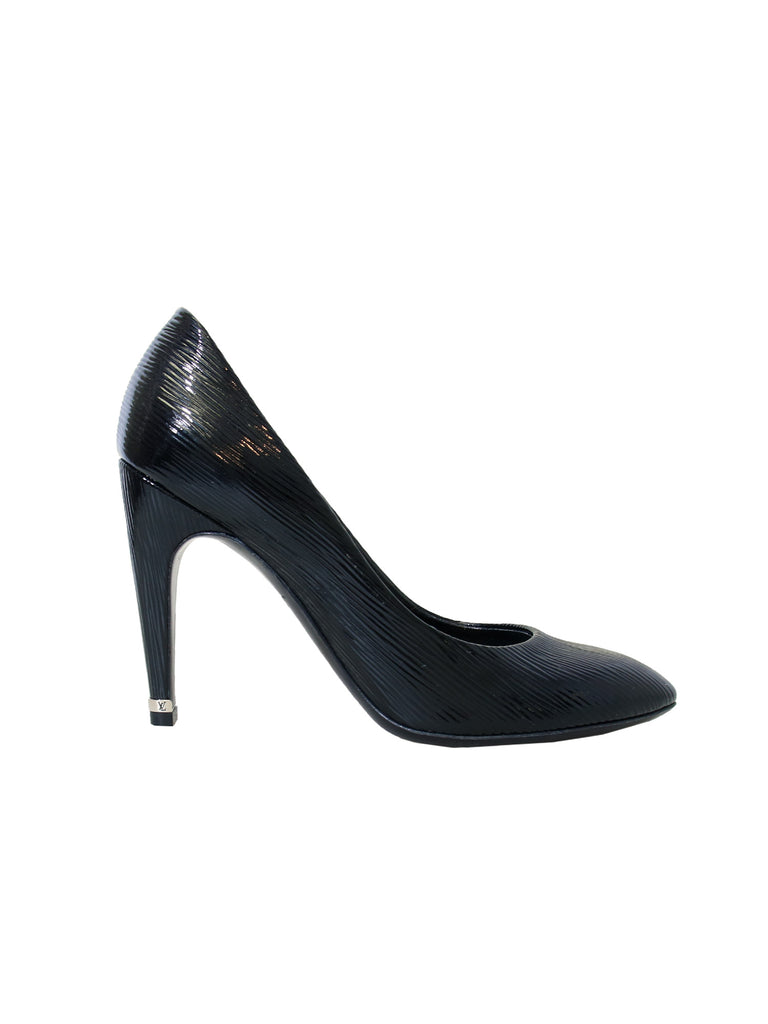 Louis Vuitton Epi Leather Pumps
