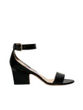 Edina 65 Patent Leather Sandals