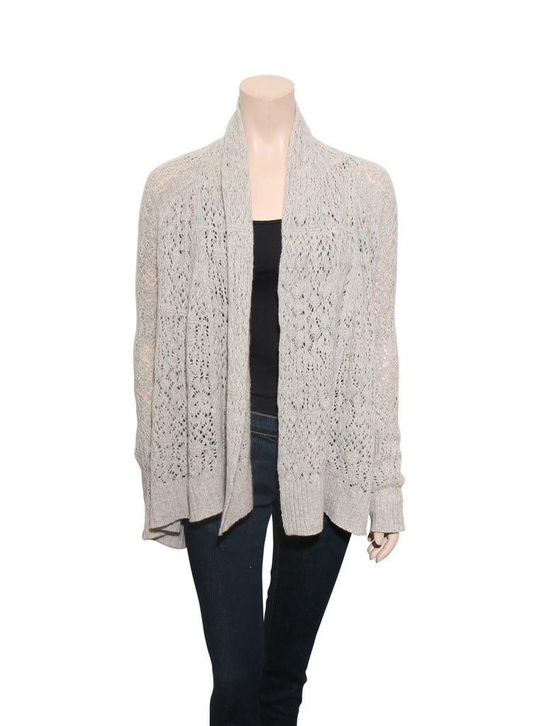 Calypso Cashmere Sweater