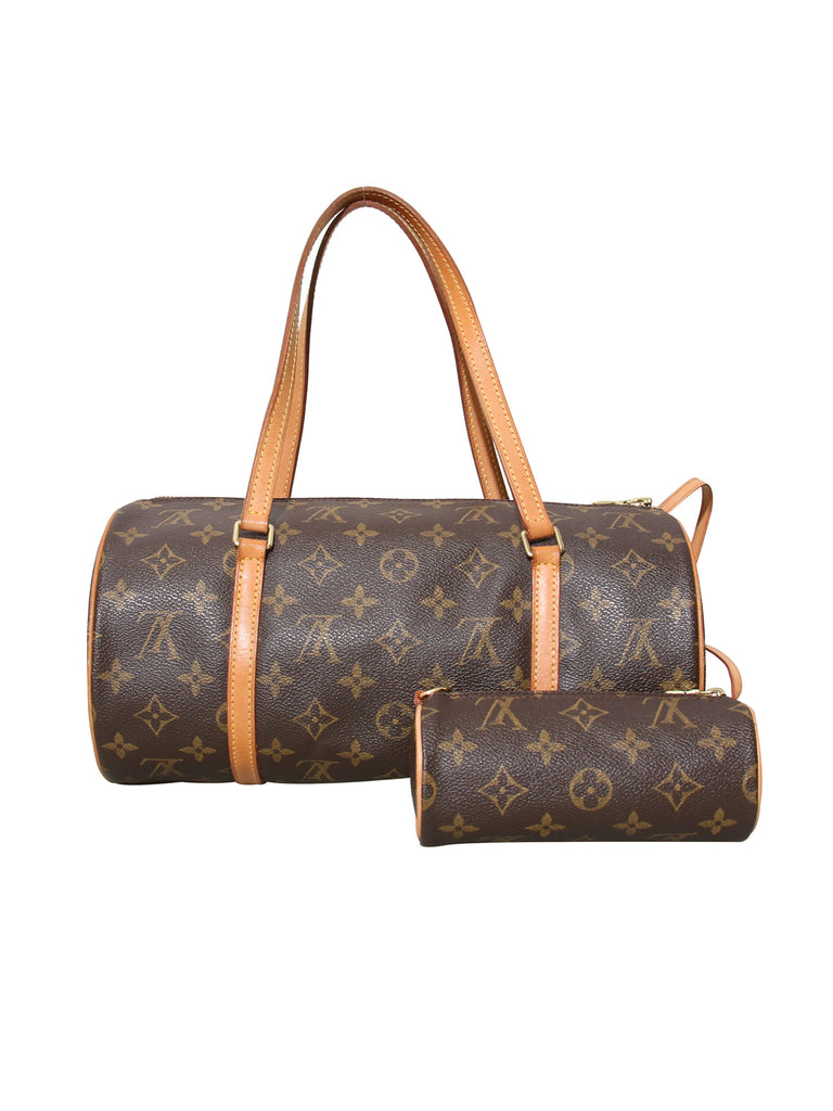 Louis Vuitton Monogram Papillon 30