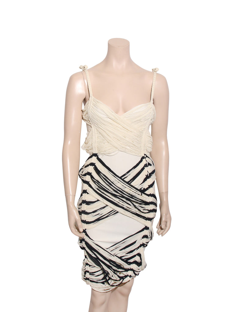 Jean Paul Gaultier Runway Dress