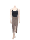 Rick Owens Maxi Skirt