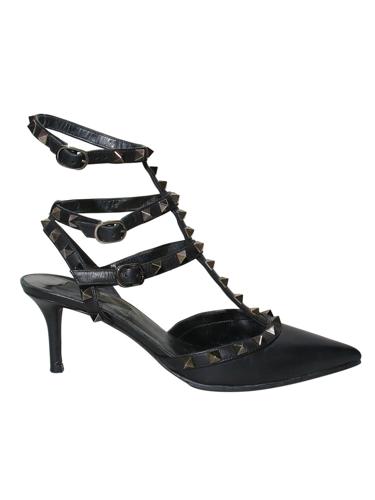 Valentino Rockstud Pumps