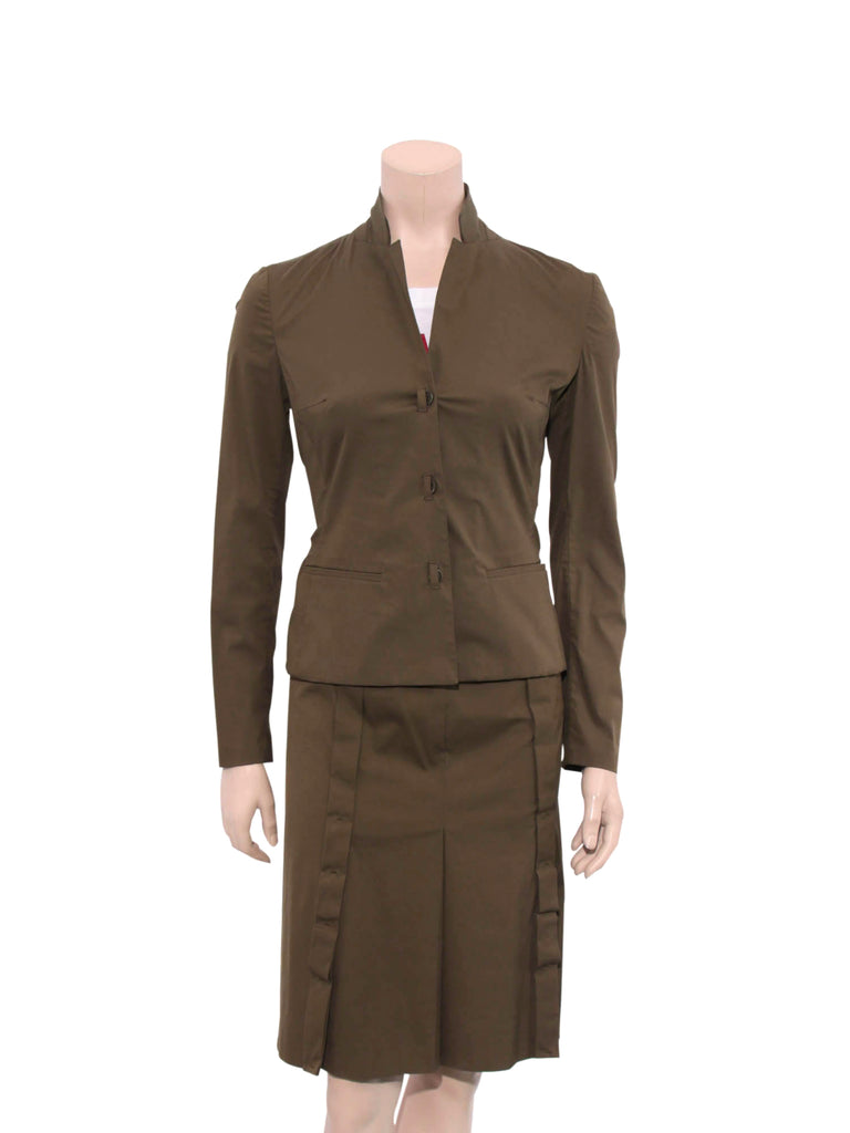 Prada Lightweight Blazer