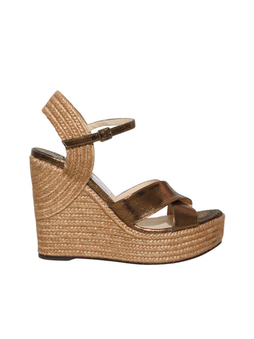 Wedge Sandals