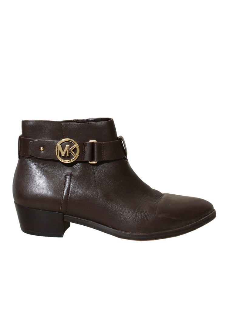 Michael Kors Harland Bootie
