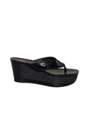 Prada Wedge Sandals