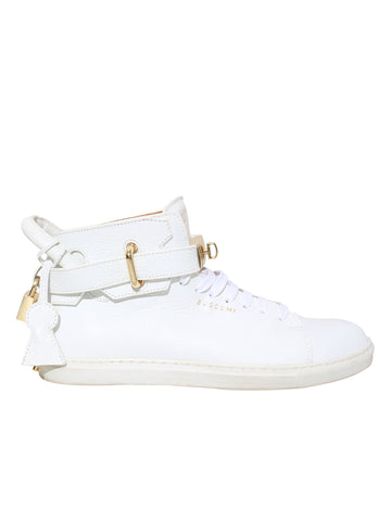 Sparkle Speed Sock Sneakers