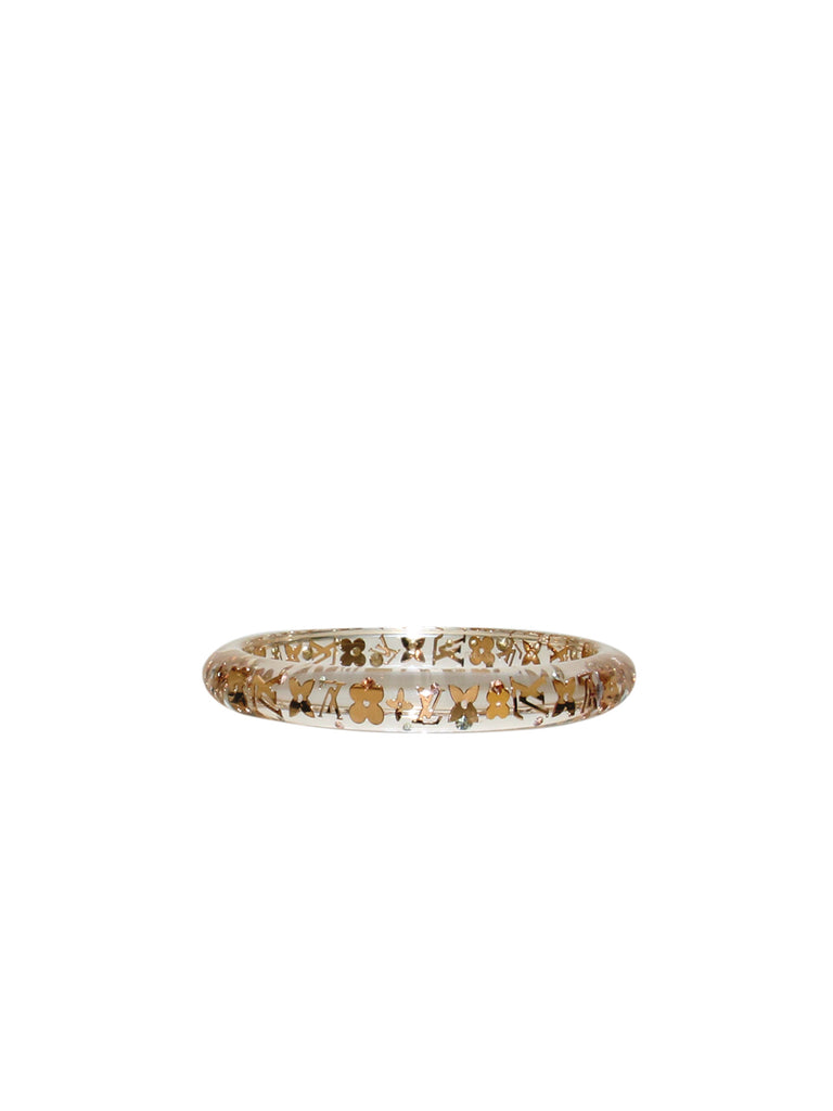 Louis Vuitton Inclusion Bangle