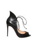 Christian Louboutin Megavamp 100 Kid Pumps