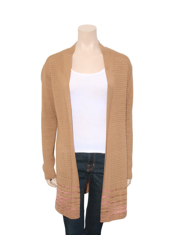 Knit Cardigan