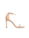 Stuart Weitzman Nudistsong Patent Leather Sandals
