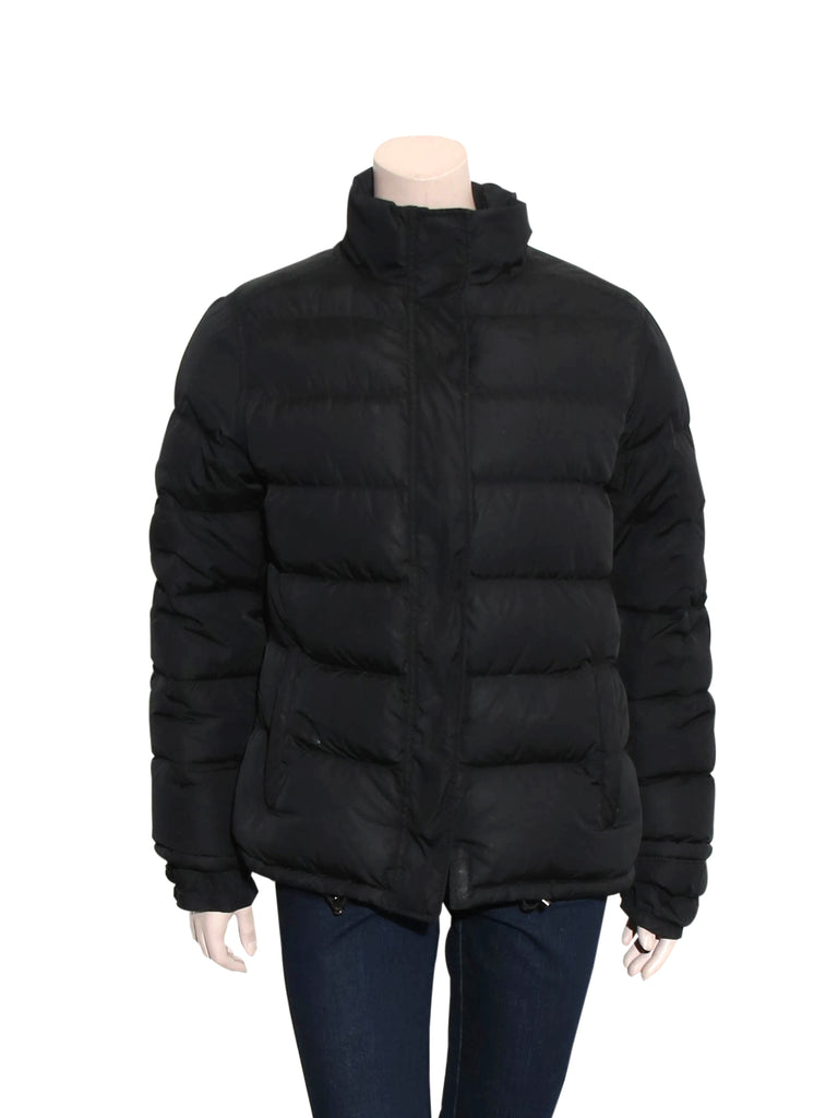 Prada Men's Winter Puffer Coat
