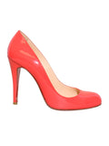 Christian Louboutin Patent Leather Pumps