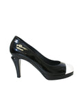 Chanel Patent Leather Pumps