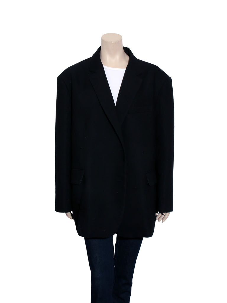 Oversize Blazer
