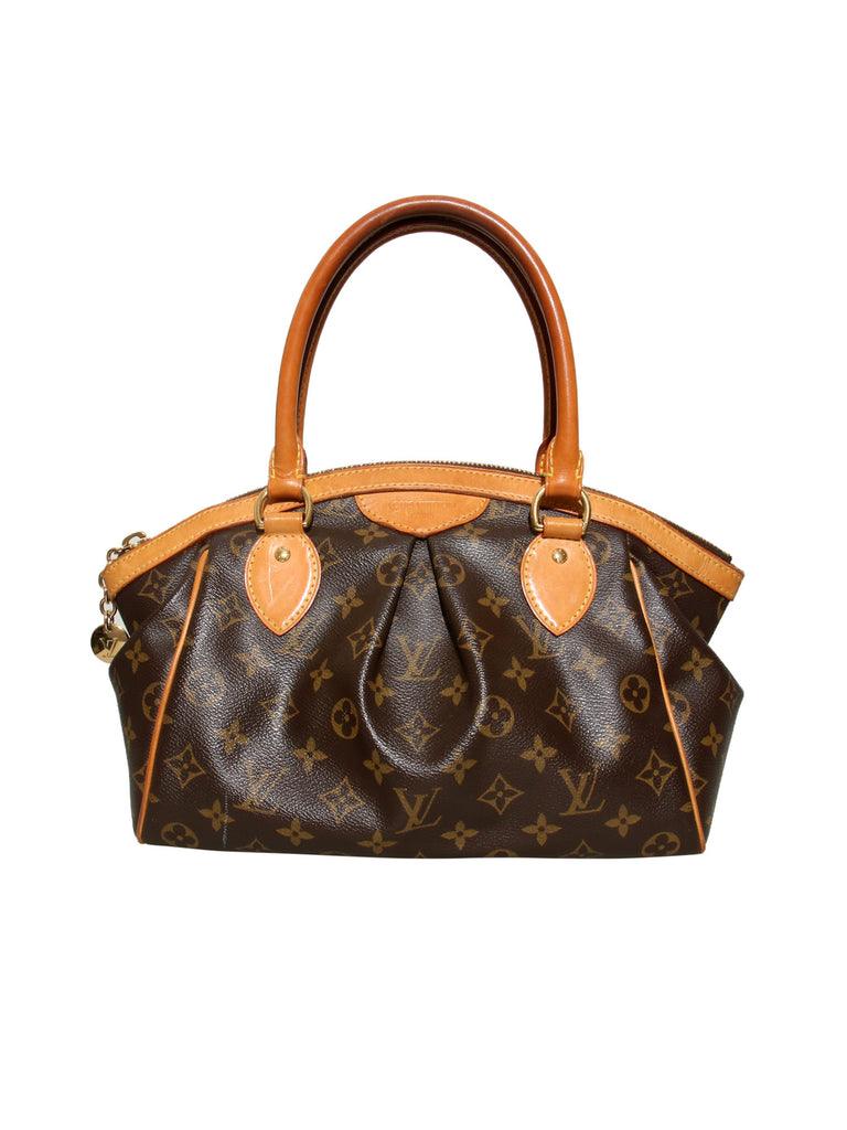 Louis Vuitton Monogram Tivoli PM Bag
